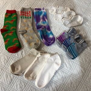 Women’s Sock Bundle